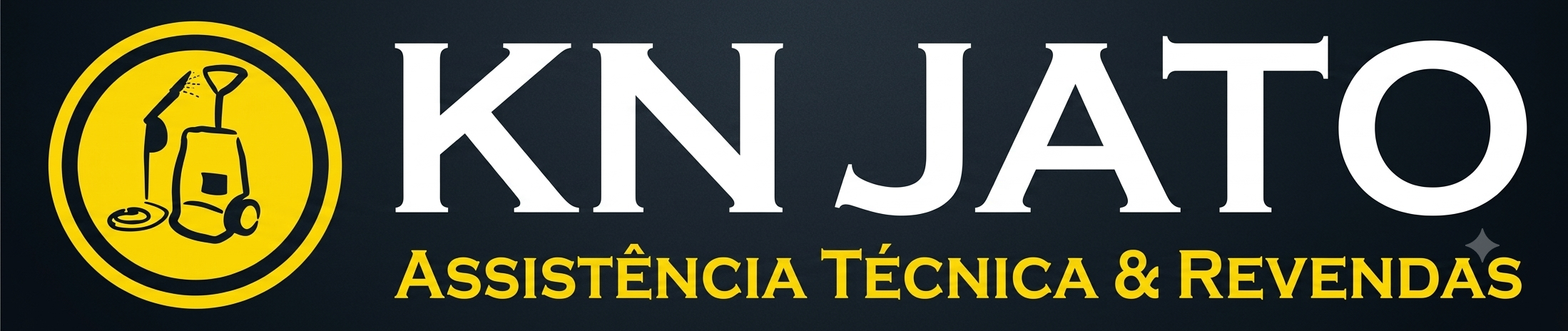 KN JATO — Assistência Técnica e Revendas